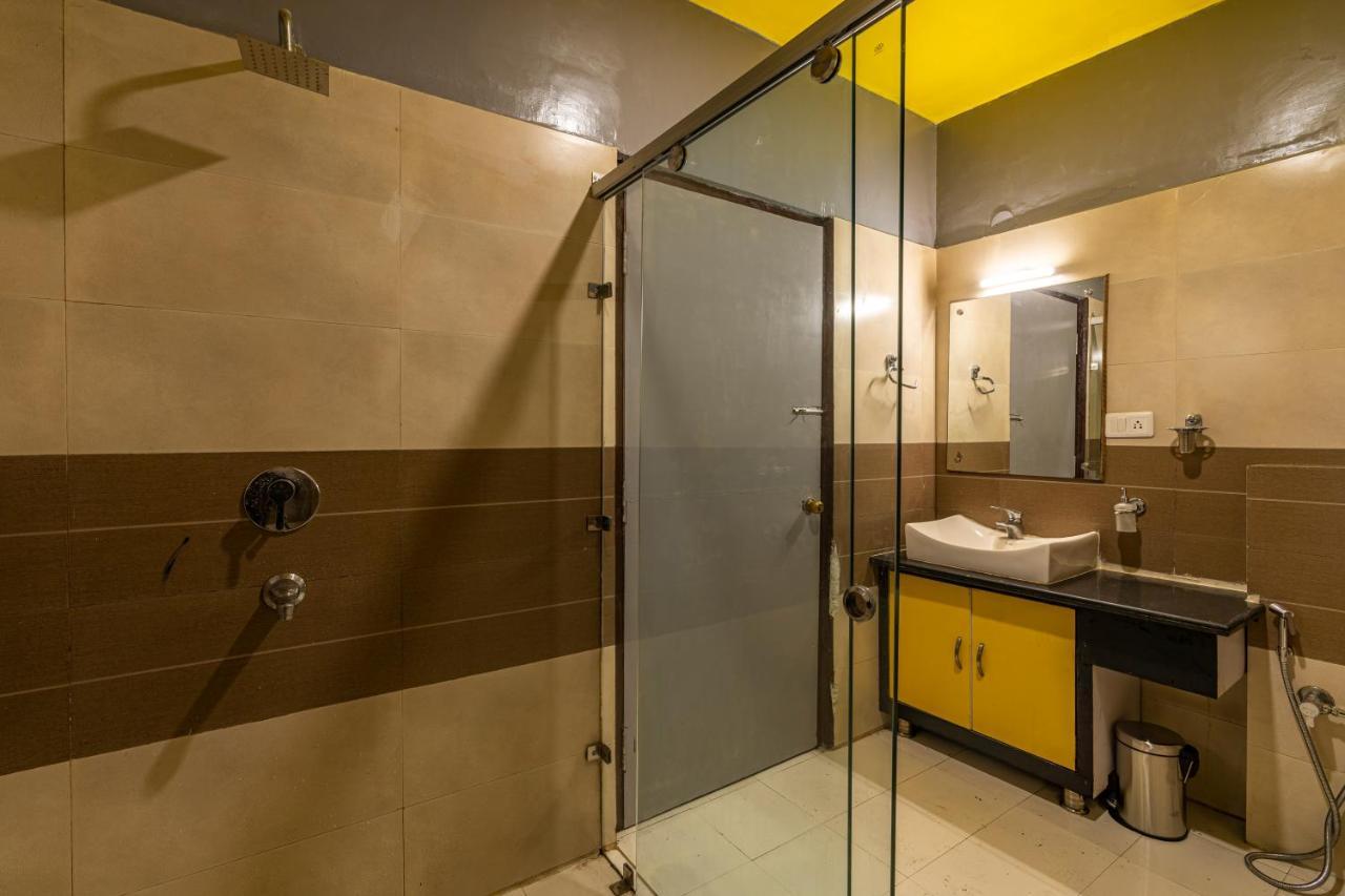 The Hosteller Mcleodganj, Mall Road McLeod Ganj Exterior photo
