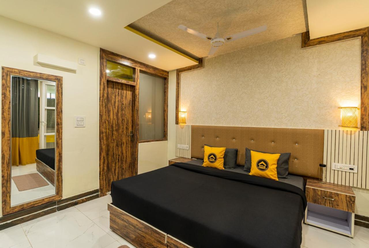 The Hosteller Mcleodganj, Mall Road McLeod Ganj Exterior photo