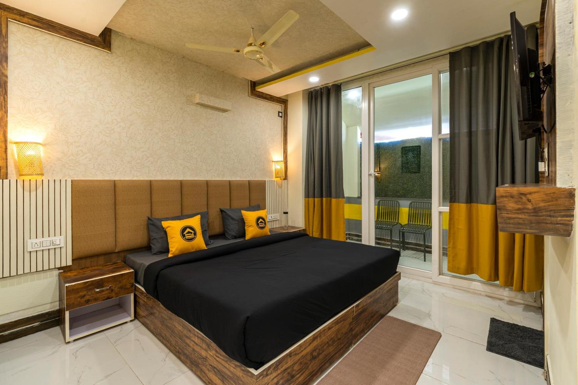 The Hosteller Mcleodganj, Mall Road McLeod Ganj Exterior photo